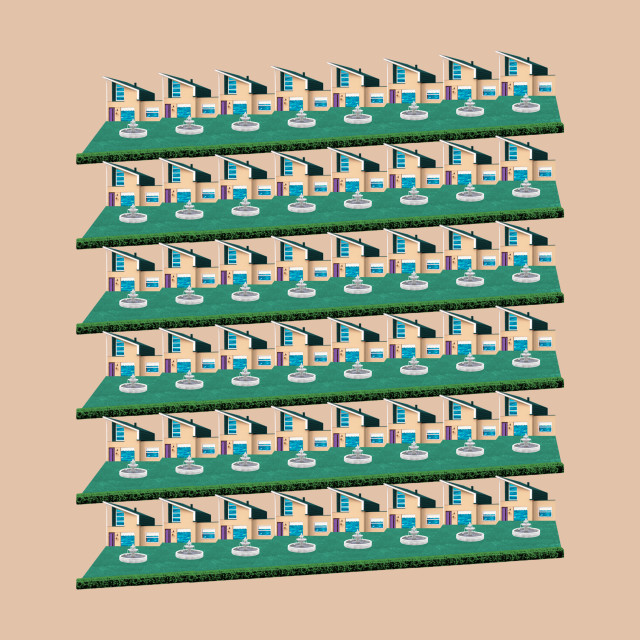 Peggy de Bruin is afgestudeerd aan Design Academy Eindhoven, werkzaam als beeldredacteur en houdt van collages maken van stukjes internet. Daarnaast heeft ze een zwak voor drag queens en primaire kleuren (http://penelopeprimarily.tumblr.com/). Meer werk: http://peggydebruin.nl/