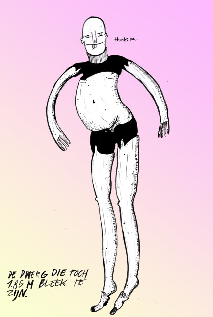 de dwerg_illu Mathilde #02