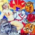 Dierenalbum