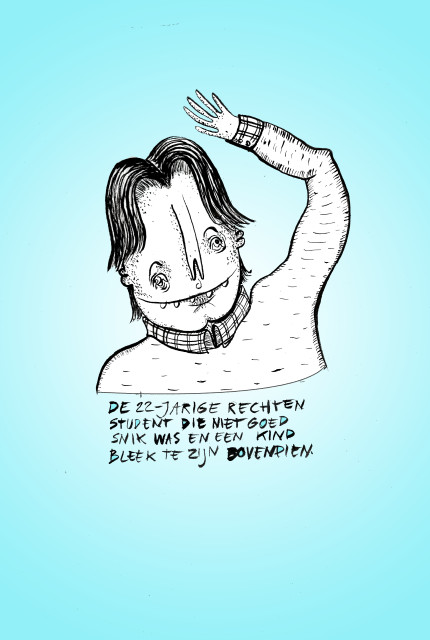 knal_illu Mathilde #1