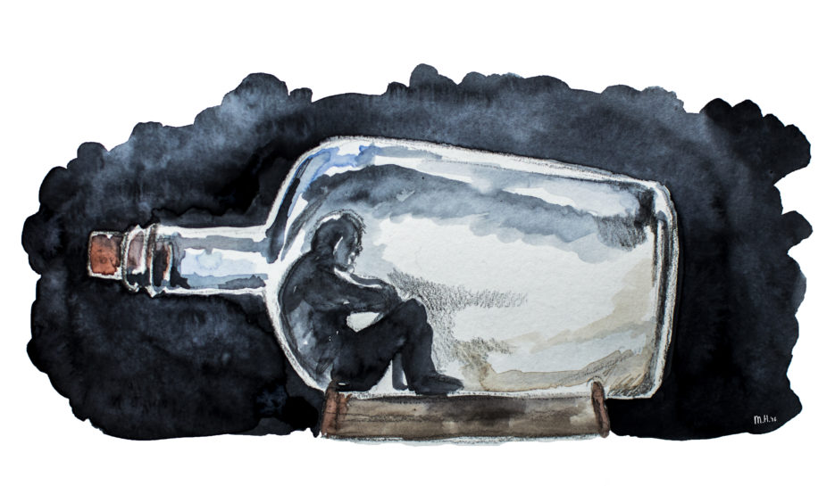 MeikeHakkaart_message-in-a-bottle
