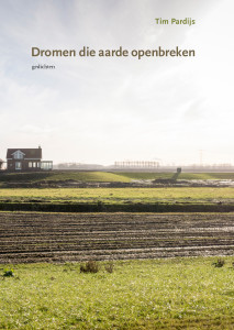 omslag bundel Pardijs