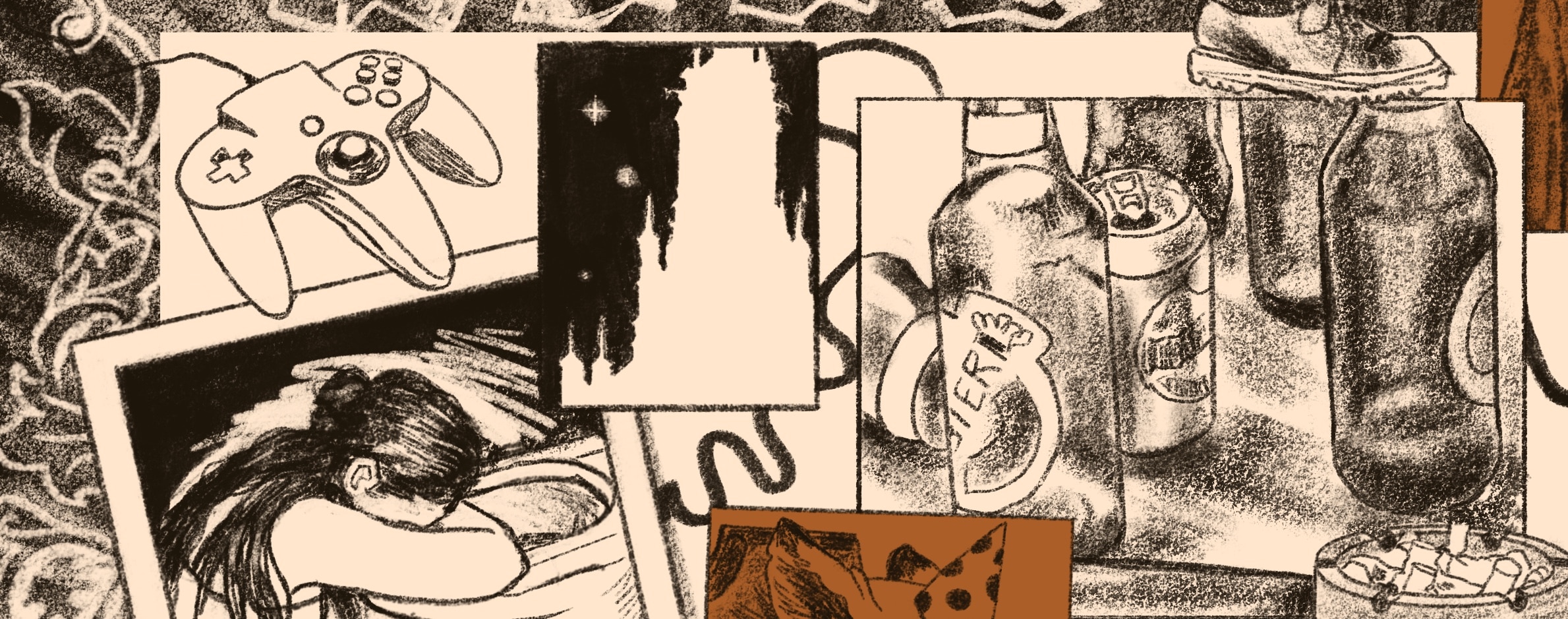 Voorpublicatie: Gerben Vaillant – Booster XXL